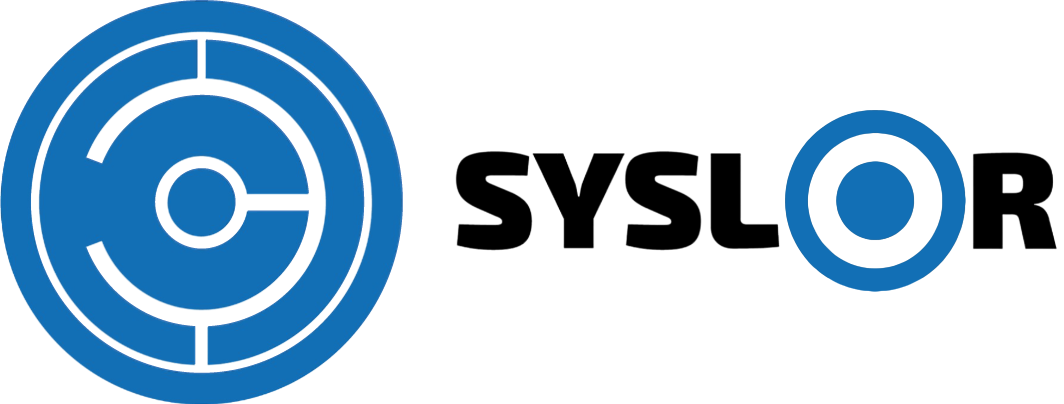 Logo de Syslor