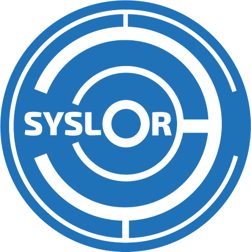 Syslor